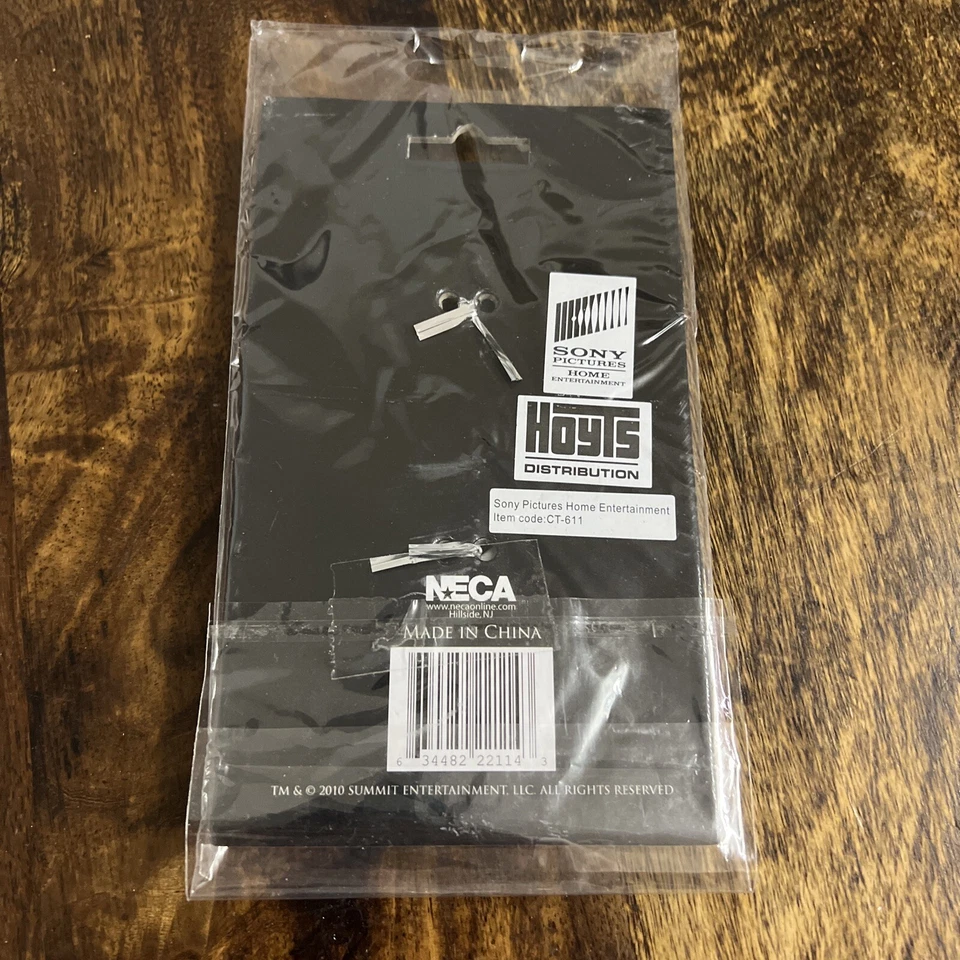 Twilight Eclipse bag clip Limited Edition. Brand new + sealed. - image 2 of 2