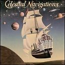 CELESTIAL NAVIGATION - Celestial Navigations - CD - **Excellent Condition**