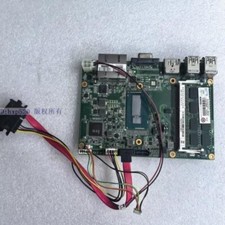 Advantech MIO-5271 A101-3 Mainboard