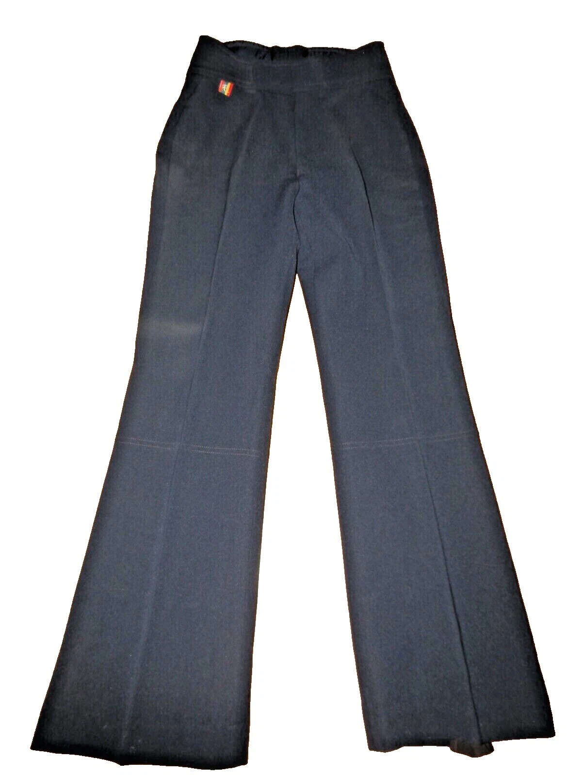 Roffe talla L Pantalones Y Baberos de nieve en deportes de invierno