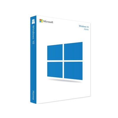 Windows 10 Home 32 64 Bit Genuine Product Key License Download