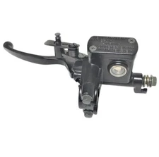 Apollo Sniper DLX 125cc,   ATV Left Hand Rear Brake Master Cylinder with Lever