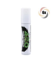 6x Sprays 420 Odor Eliminator Spray 1oz. Strongest Eliminator 3 Scents Options