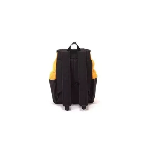 Yoshida Bag PORTER 782-08692 Black/Yellow UNION Backpack Daypack