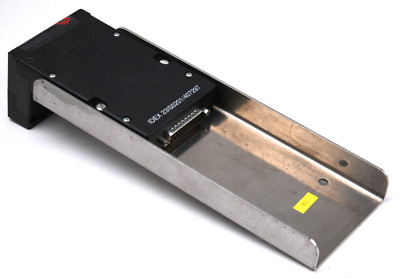 IDEX Baumer electric 23IS0201/407297 Indexetikett Halbleiterausrüstung Anschluss