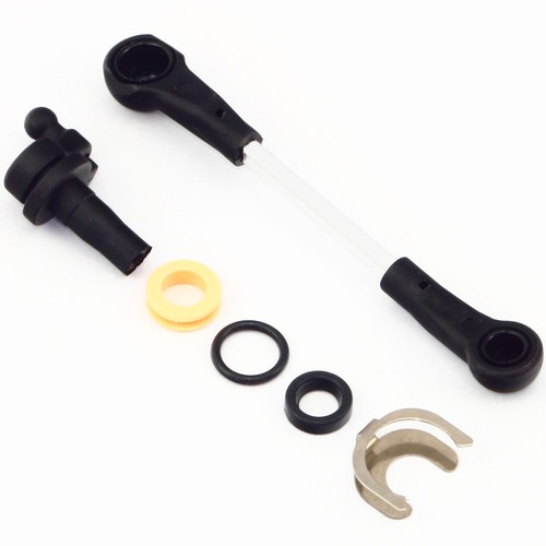 V6 TDI 3.0 2.7 Reparatur Satz Ansaug Brücke Drossel Klappe Saug Rohr 059198212 - Bild 2 von 10