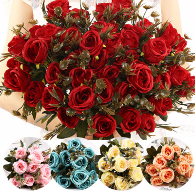 Lot De 2 Bagues Fleur Rose Réglables – Accessoire Danse, Mariage, Déco Intérieur