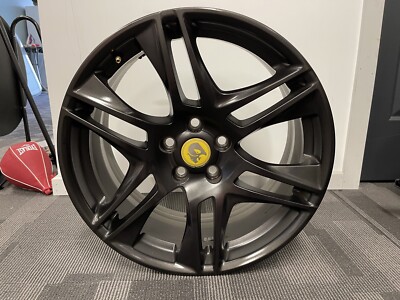 Vf Gts Wheels In Adelaide Region Sa Wheels Tyres Rims Gumtree Australia Free Local Classifieds