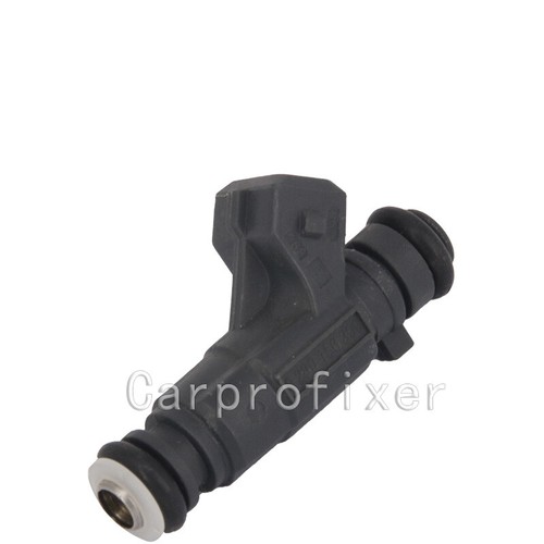 Upgraded Set 4 Fuel Injector Fits Fox Gol Injection Tested 0280156399 032906031P - Picture 4 of 10