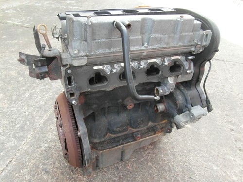 VAUXHALL VECTRA B 1.8 ENGINE Z18XE 2000-2002 - Picture 10 of 10