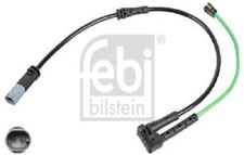 Original FEBI BILSTEIN Warnkontakt Bremsbelagverschleiß 173571 für BMW MINI