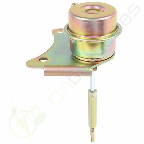 Turbo Turbocharger Internal Wastegate Actuator For GT28 T25/T28 Set up at 10 PSI - Picture 3 of 6
