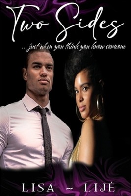 The Meeting: Two Sides: Book One (Paperback or Softback)