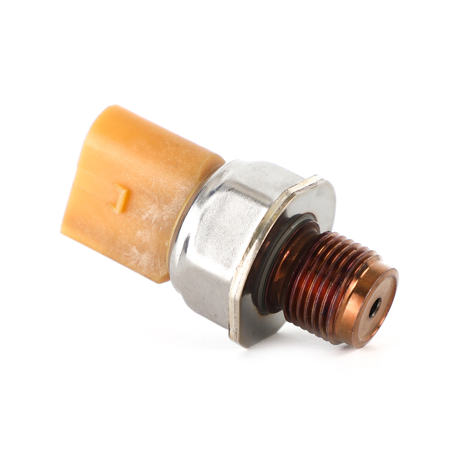 03L906054A Fuel Rail High Pressure Sensor For VW Audi Seat Skoda 1.6 2.