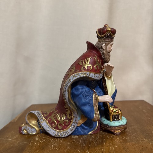 Kirkland Signature King Wiseman Krippe ERSATZ Modell 75177 KRIPPE SET - Bild 4 von 9