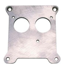 Holley 4BBL To SBC TBI Rear Mount TRANS DAPT 2200