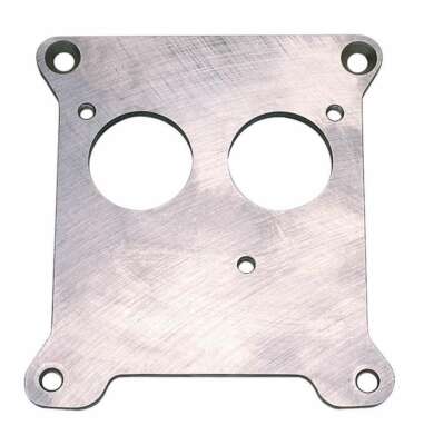 Holley 4BBL Zu SBC TBI Hintere Montage TRANS DAPT 2200