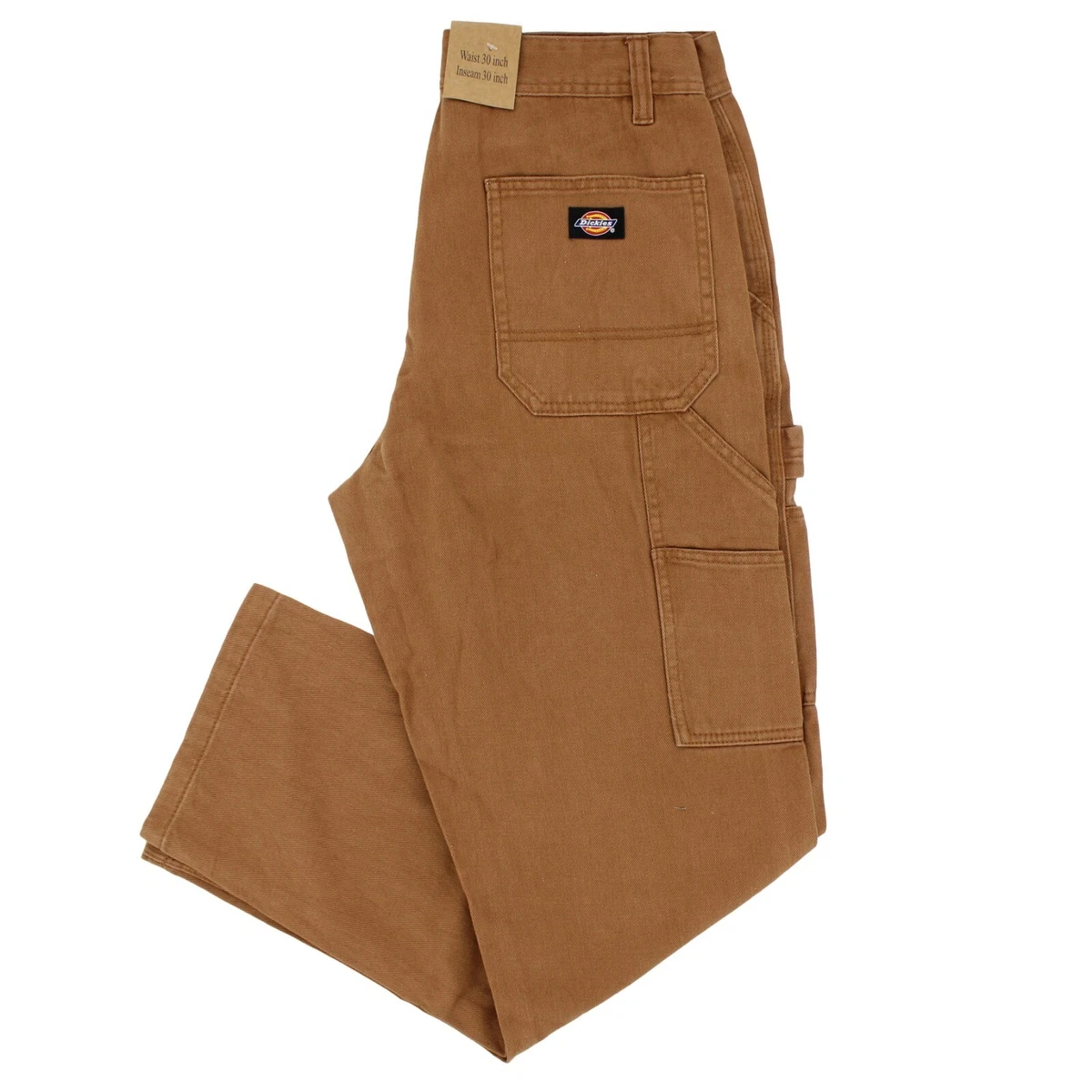 Dickies Brown Pants for Men for sale | eBay