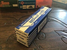 Hornby-acHO-MECCANO REF/7040-EMPTY BOX FOR COVERED WAGON