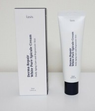 [Iasis] Derma Repair White Pure Spicule Cream 50ml / Daily Aging Care 