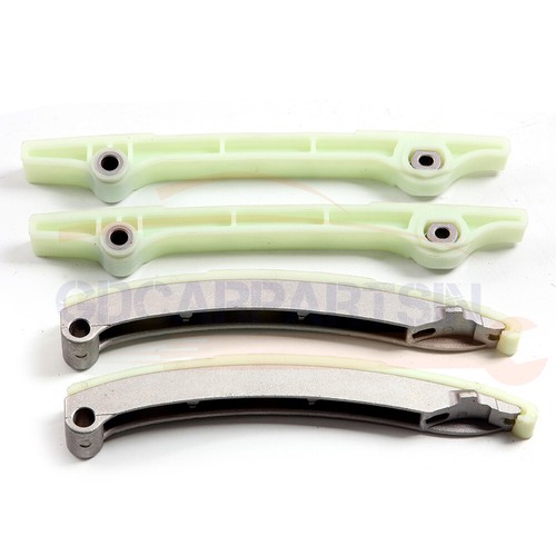 Kit de cadena de distribución para Dodge 4,7 L 02-08 Dakota Durango Ram 1500 V8 SOHC diseño NGC - Imagen 5 de 8