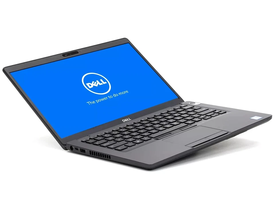 Dell Latitude 5480 · i5-6300 · 8GB · 256GB, Foto 1 von 5