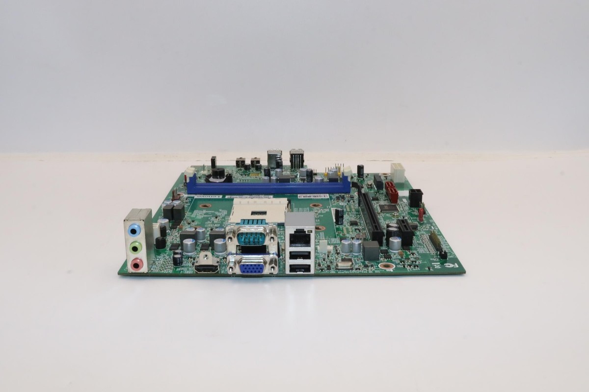 For Lenovo V55t-15ARE Desktop Motherboard AMD 5B20U54707 | eBay