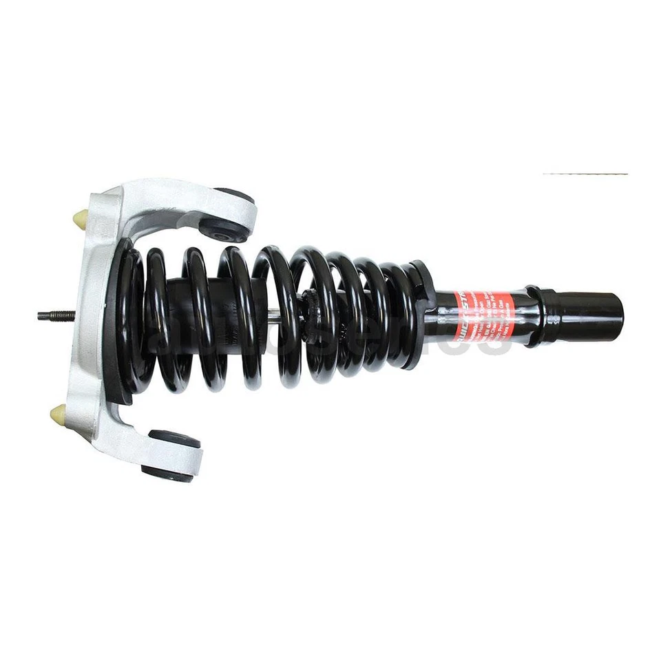 6X Brazo de control Barra Eslabón Puntal y Muelles helicoidales para Chrysler Cirrus Foto 3 de 4