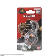 Bandai Tamagotchi Jurassic World 6c7904