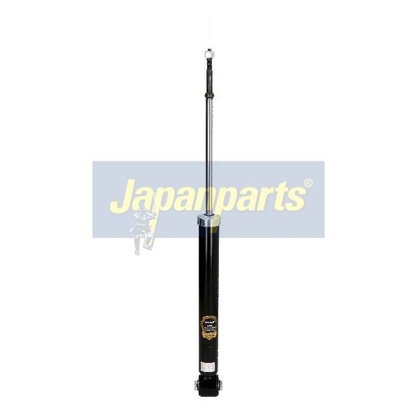 Japanparts StossdÄMpfer Hinten Passend FüR KIA Picanto 2-image