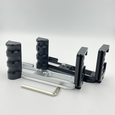 Grip Vertical Shooting Quick-Release Plate for Fujifilm XT30 X-T30II X-T20 XT10