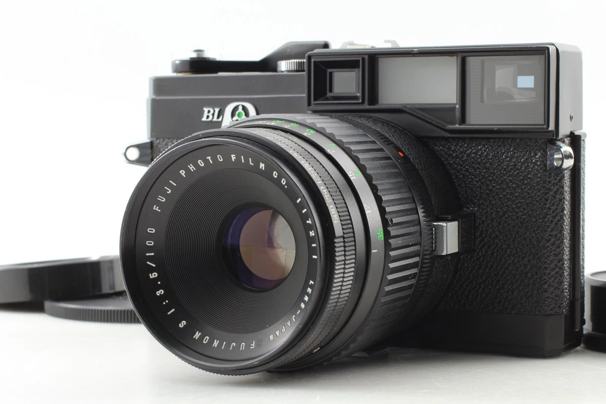 Fujica 6x9 cm Film Cameras for sale | eBay