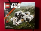 LEGO Star Wars The Mandalorian 75321 Razor Crest Microfighter New Sealed 2022
