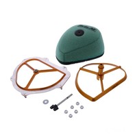 Rennluftfilter Satz Twin Air 150213C Powerflow Kit FüR Honda CRF 250X2004-2019
