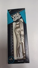 VICE GRIP 20R LOCKING CHAIN CLAMP / PIPE WRENCH