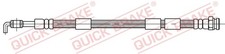 Bremsschlauch QUICK BRAKE 50.400 für GH MAZDA M10x1 Sport MZR GHEFP GH10F GHEFS