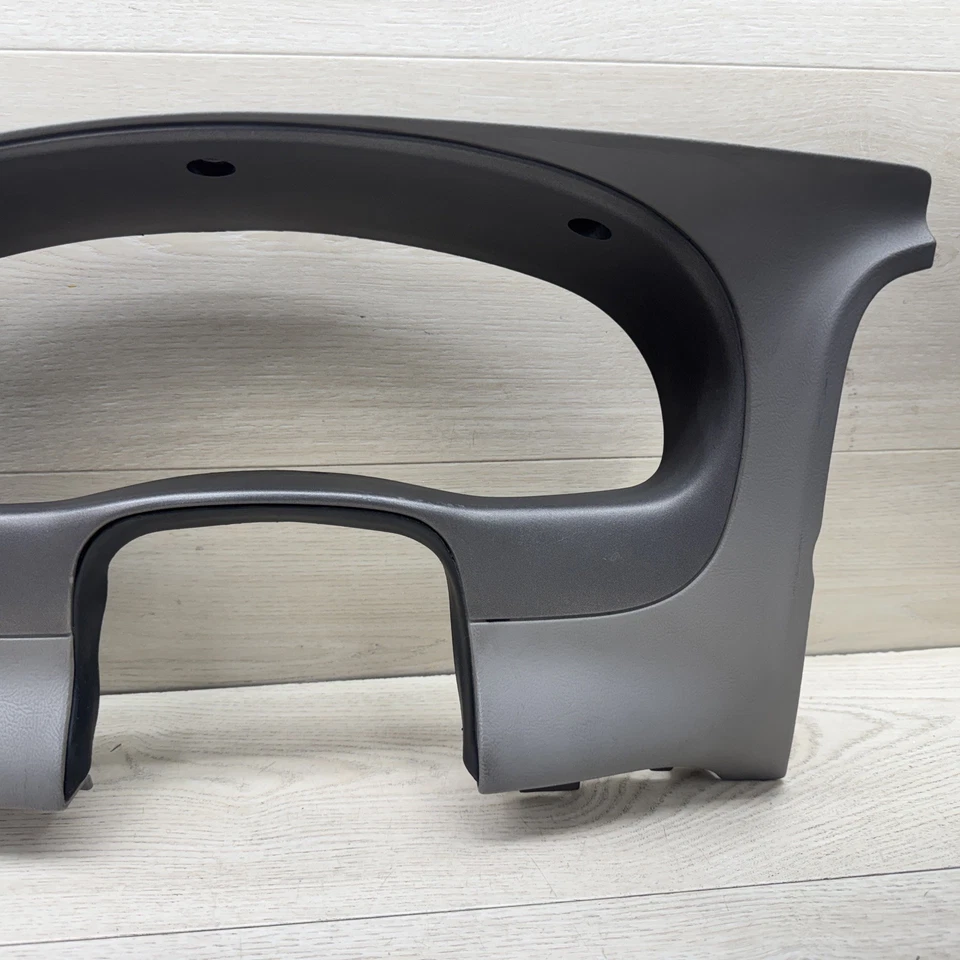 Ford Ranger Explorer 1995-2006 tablero velocímetro bisel F57B10044D70AAW Foto 3 de 4