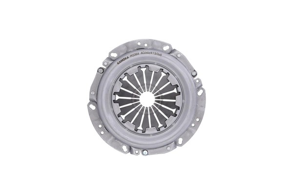 Kamoka Kupplungsdruckplatte PC084 FüR Renault Clio 2 Megane 1 Classic LA0 BA0-image