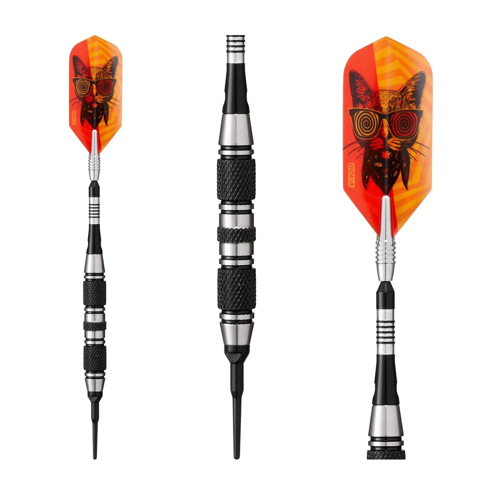 Viper The Freak Soft Tip Darts