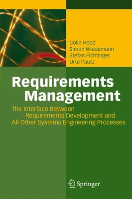 Colin Hood (u. a.) | Requirements Management | Buch | Englisch (2007) | xii