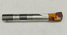 Micro 100 Brazed Carbide Tipped Boring Bar 3/8" x 2-15/16" x 7/16" PB-8 USA