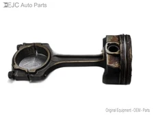 Piston and Connecting Rod Standard For 15-17 Ford F-150  5.0 CR3E6200BA 4WD