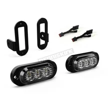 Denali Electronics T3 Light Mount - LAH.23.10200