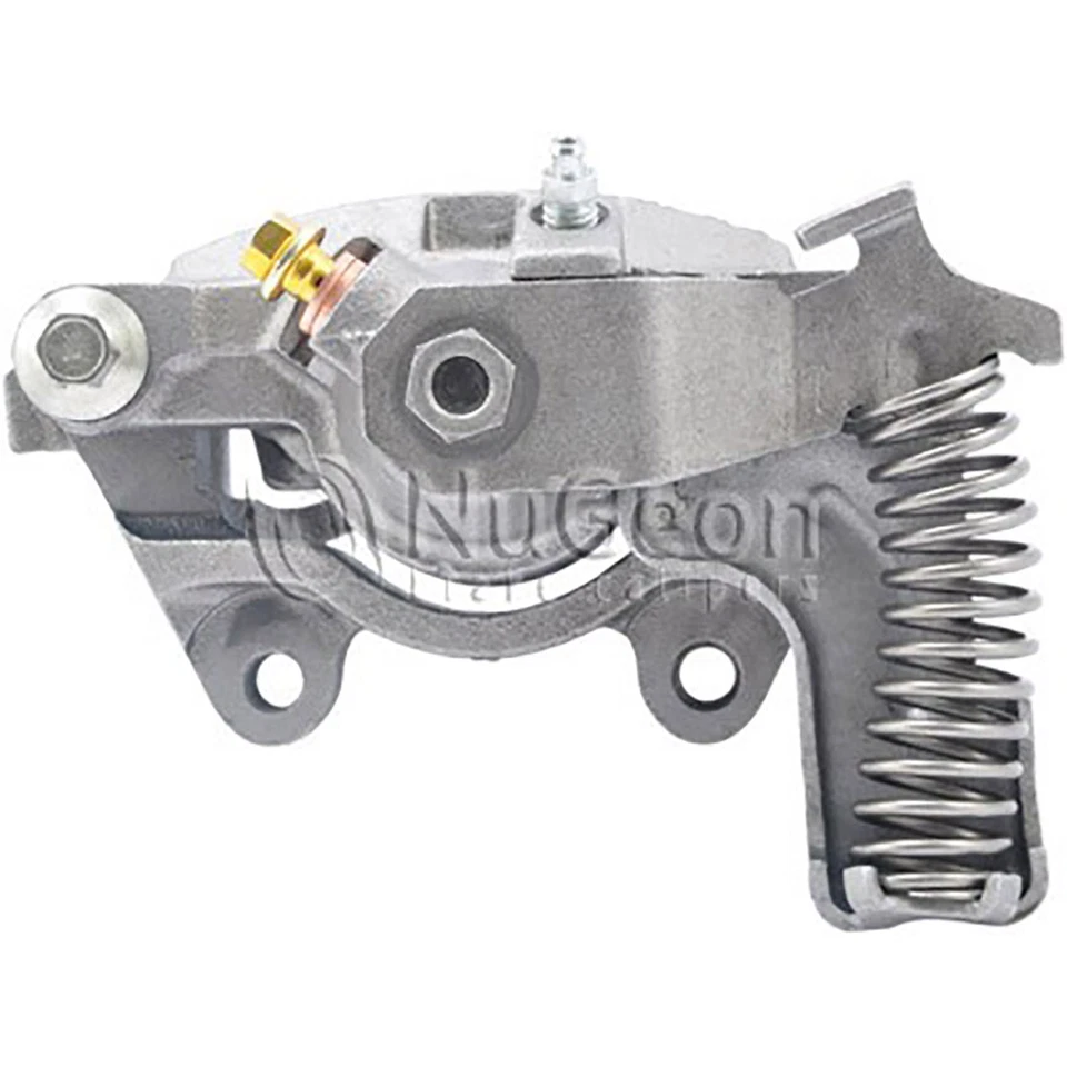 Задний левый суппорт дискового тормоза для 1988 Buick Reatta 1987-1992 Cadillac Allante - Изображение 3 из 4