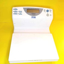  NO POWER DETECTO 8440 DIGITAL BABY SCALE 44 LBS CAPACITY PEDIATRIC PORTABLE