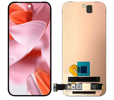 Original LCD Display Touch Screen Assembly For Google Pixel 9/9 Pro/9Pro XL/9A
