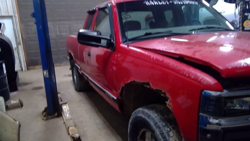 Alternador 100 amperios compatible con 96-00 ASTRO 10314524 Foto 4 de 4