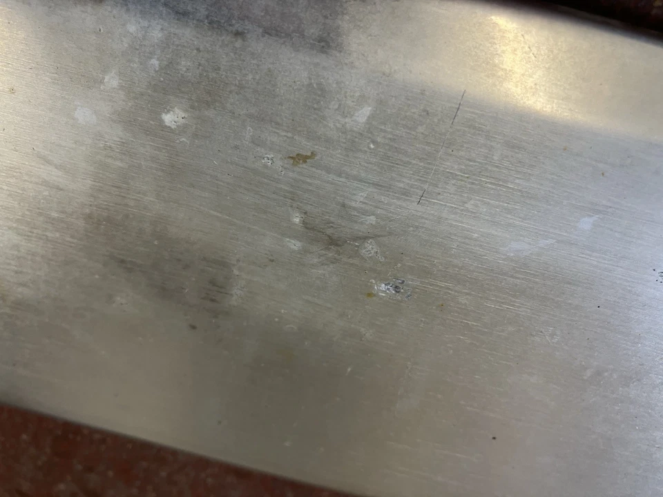 Moldura de puerta trasera, 1981-1993 Dodge 150 250 350 Ramcharger "Dodge Ram" Foto 3 de 4