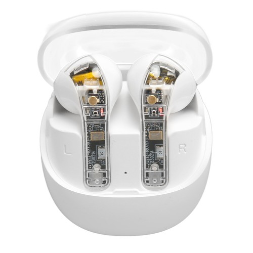 Translator Earbuds 144 Languages Translator Device Real Time Translation W DB - Photo 9/12