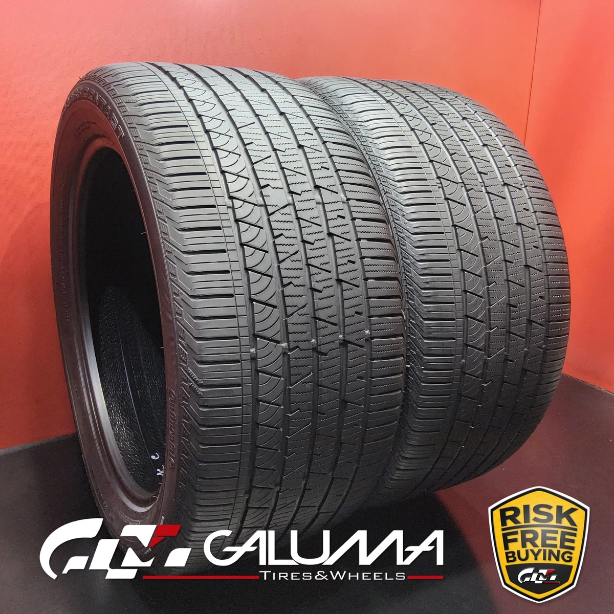 315/40/21 All Season Tires for sale | eBay